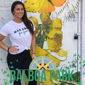 Meet your Posher, Catherine